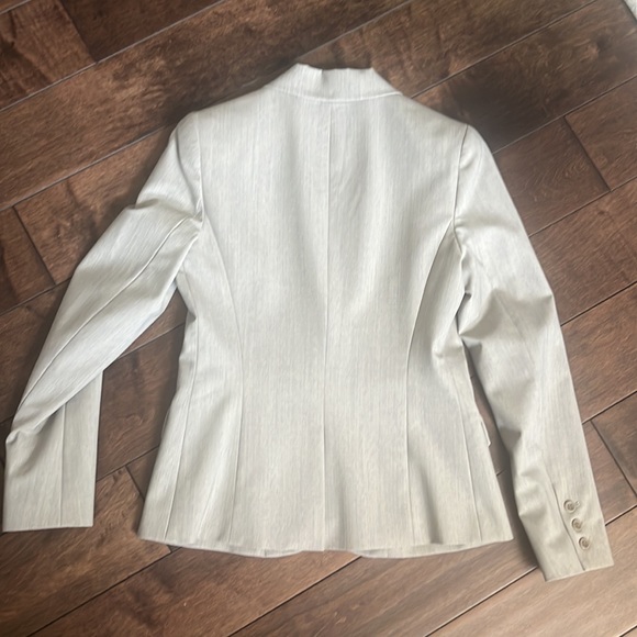 Theory Wool Gabe B Blazer NWOT - Picture 5 of 10